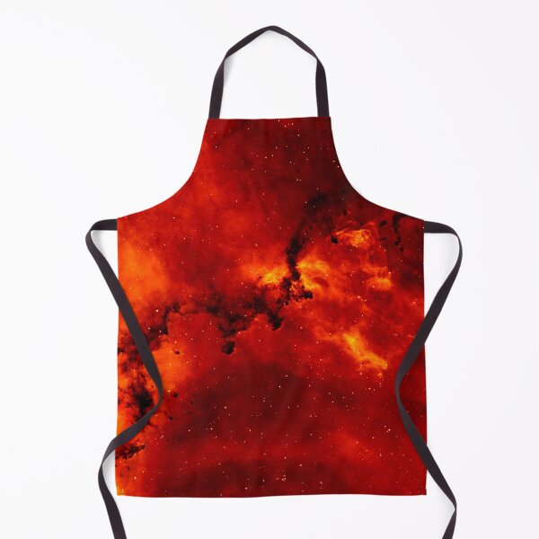 Item preview, Rosette Nebula designed and sold by memedream.