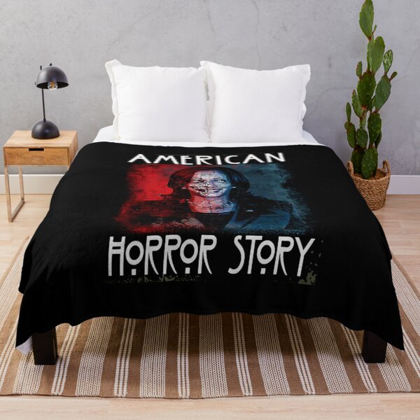 Item preview, Kamala Harris American Horror Story designed and sold by Dillan-TShirt.