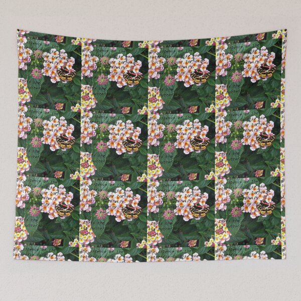 Item preview, The Poetic Butterfly designed and sold by trisha22.