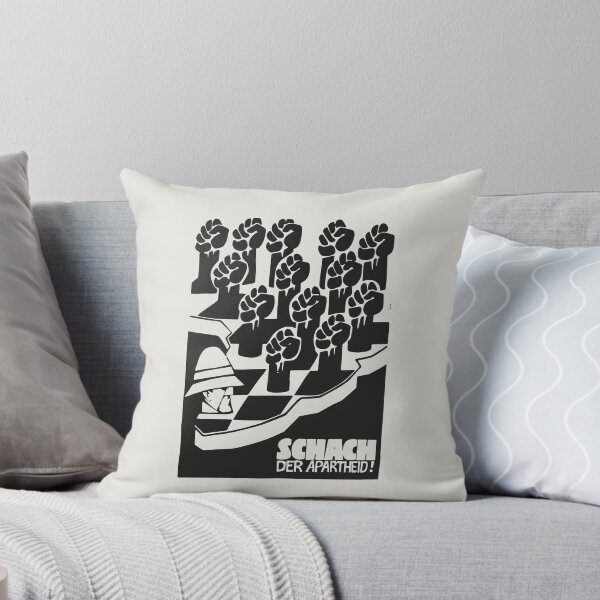Item preview, Schach Der Apartheid! designed and sold by rottenben.