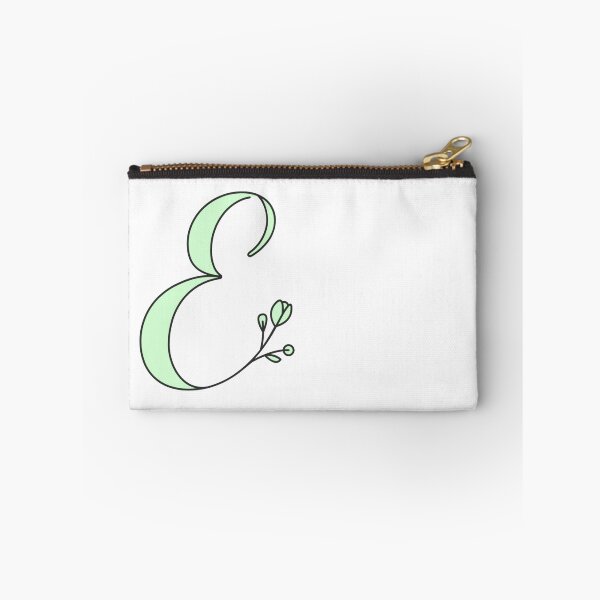 Item preview, Alphabet E designed and sold by MinArt Illustrations.