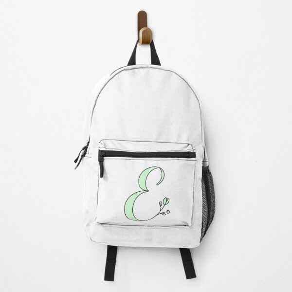 Artikelvorschau, Alphabet E entworfen und verkauft von MinArt Illustrations.