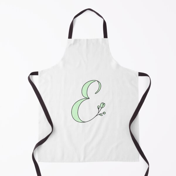 Item preview, Alphabet E designed and sold by MinArt Illustrations.