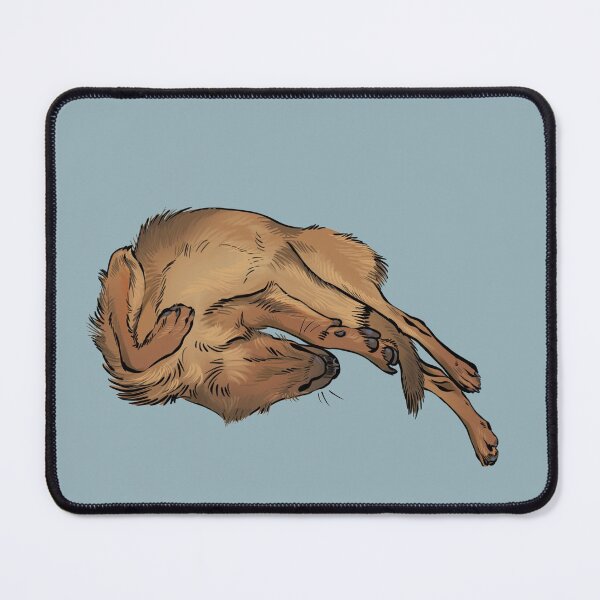 Item preview, Yoga Border terrier love designed and sold by Petcetera.