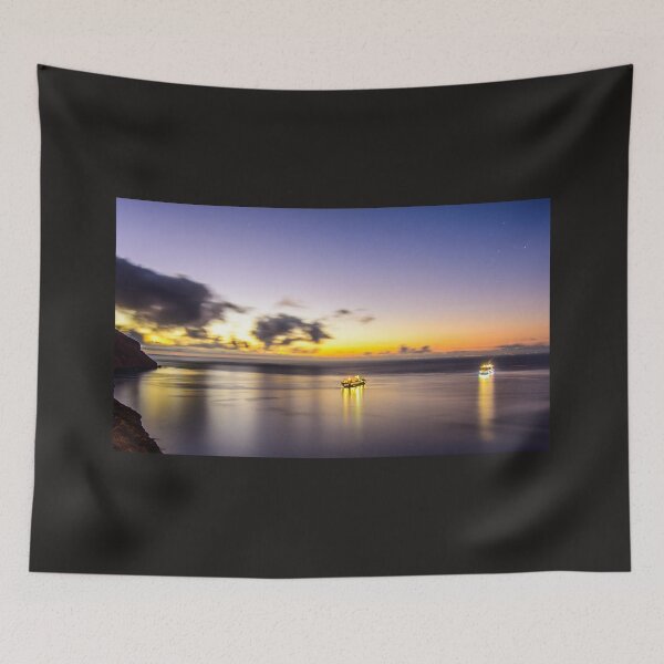 Item preview, Sentinels in the night. designed and sold by ZenZoom.