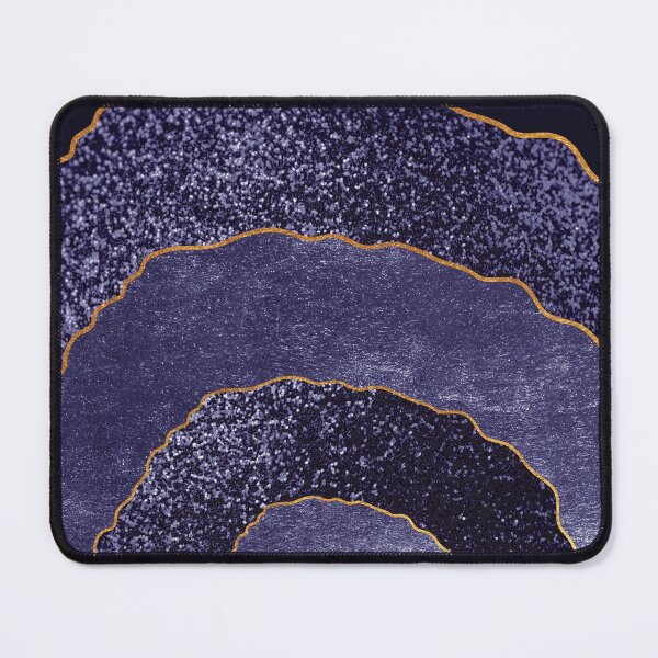 Item preview, Abstract Purple Geode Art | Purple Quartz Art | Abstract Amethyst Art |  Purple Agate Art designed and sold by thelustrous.