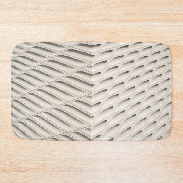 Item preview, White Abstract designed and sold by memedream.