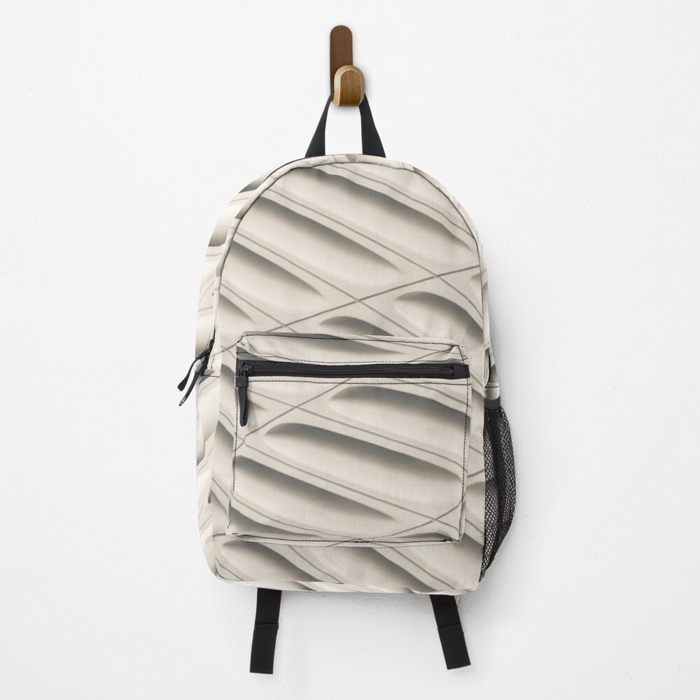 Item preview, Backpack designed and sold by memedream.
