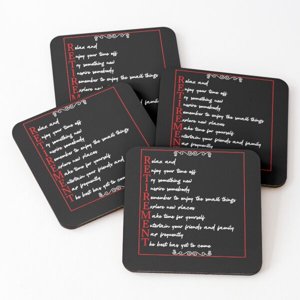 Item preview, The Best Has Yet To Come-Retirements Gifts designed and sold by andregiftshopzz.