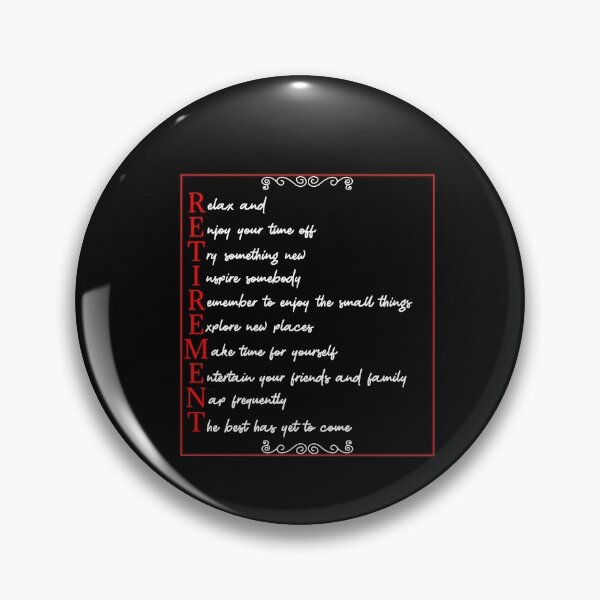 Item preview, The Best Has Yet To Come-Retirements Gifts designed and sold by andregiftshopzz.