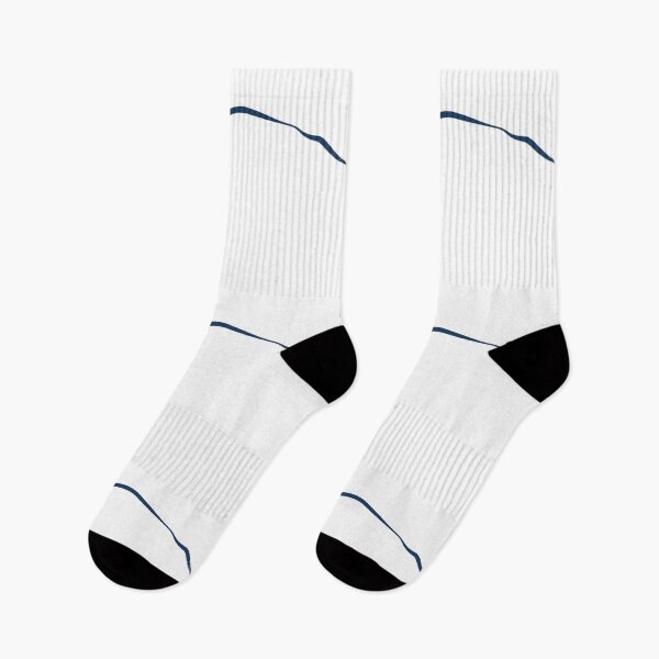 Item preview, Chamonix Alps Mont Blanc and Aiguille du midi blue designed and sold by leewarddesign.