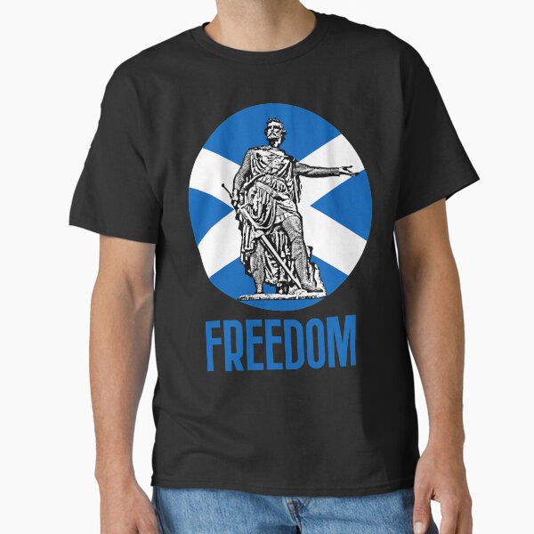 Item preview, William Wallace Freedom designed and sold by KJCasey1982.