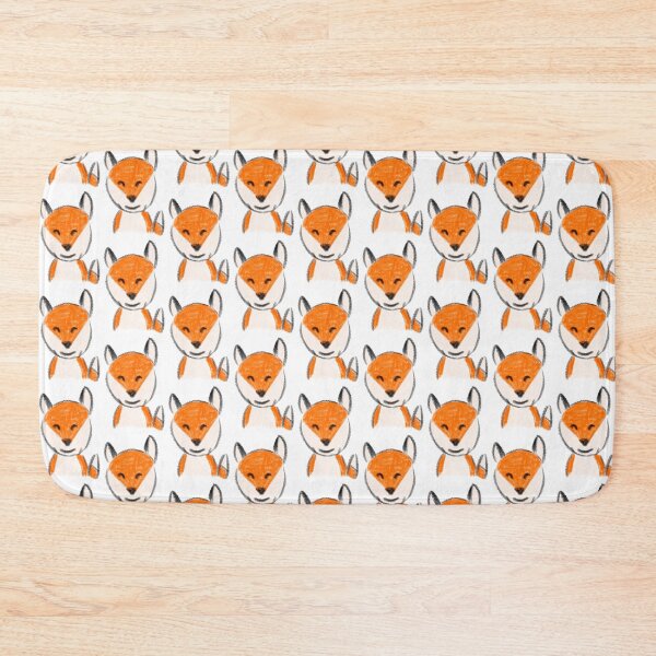 Item preview, Happy Foxy designed and sold by aeyela.