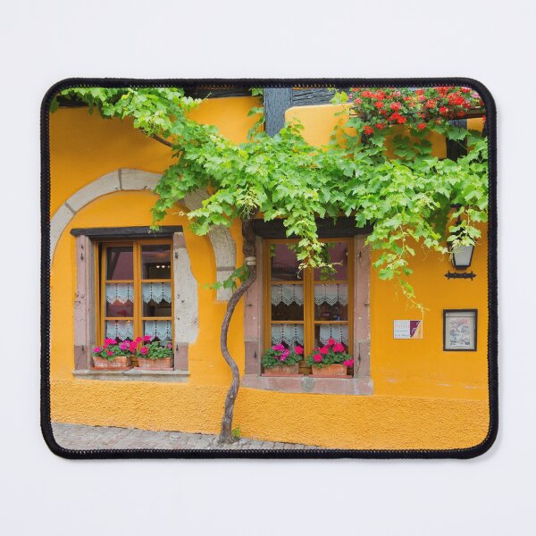 Item preview, Windows and a Grape Vine designed and sold by Yair Karelic.