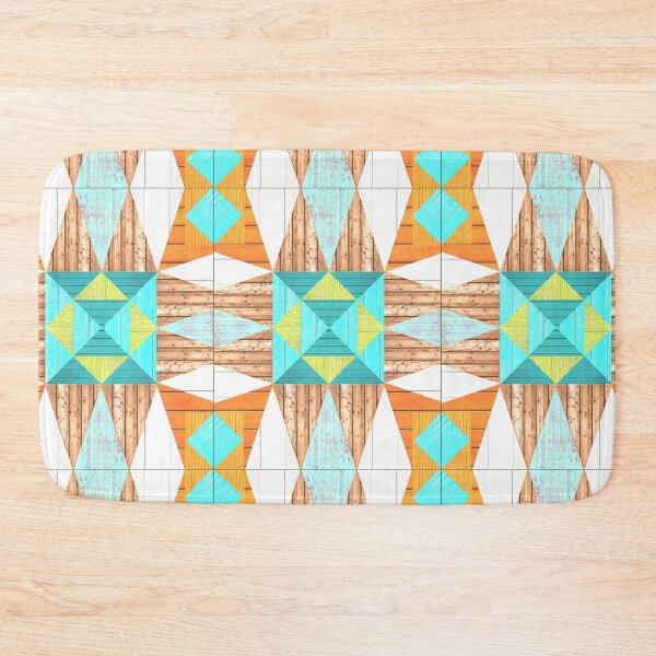 Item preview, Faded Fall Patchwork designed and sold by HollandArtz.