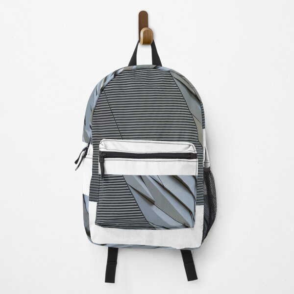 Item preview, Grey Abstract designed and sold by memedream.