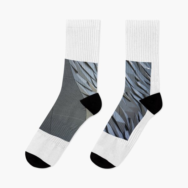 Item preview, Grey Abstract designed and sold by memedream.