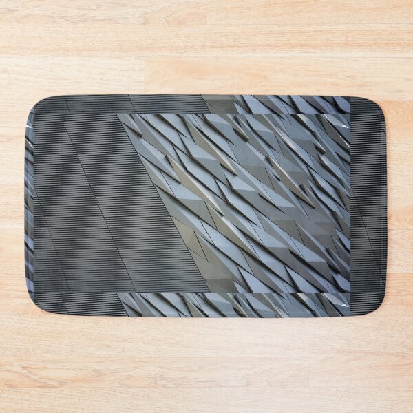 Item preview, Grey Abstract designed and sold by memedream.