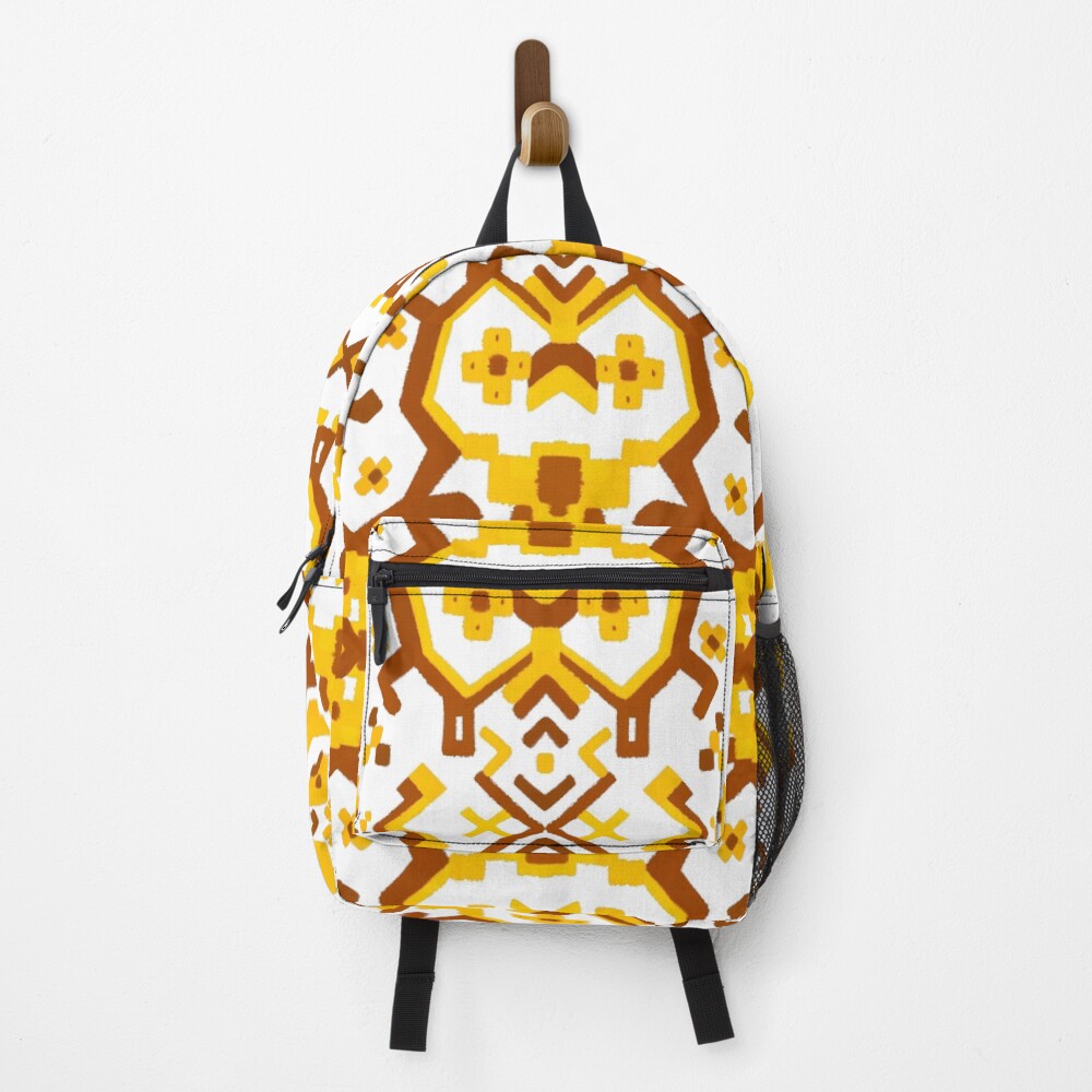 Item preview, Backpack designed and sold by kMariaART.
