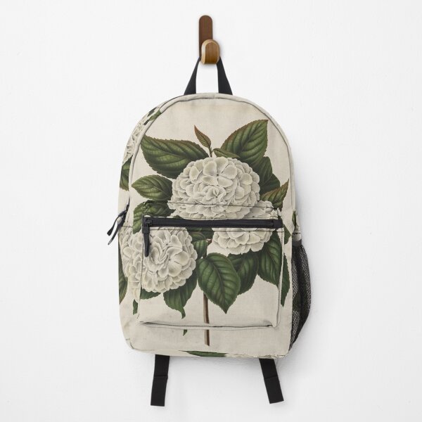 Item preview, Viburnum plicatum Print designed and sold by Lloyd Library & Museum.