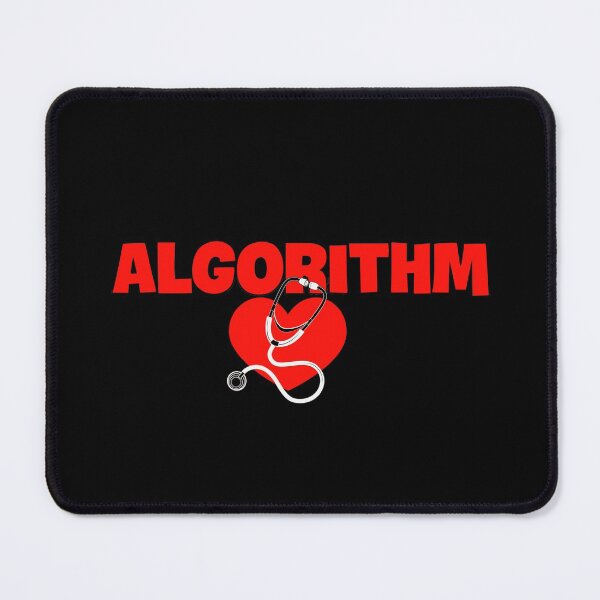 Item preview, Doctor Algorithm designed and sold by roleshop.