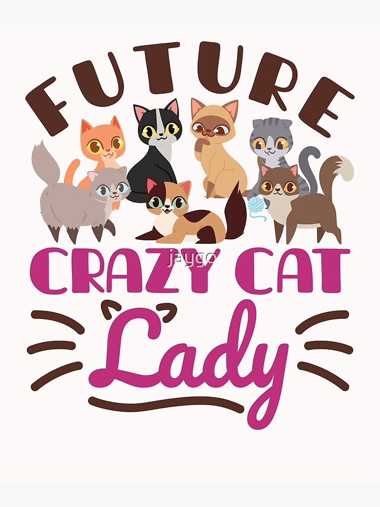 Cat Journal: The Ultimate Notebook for Cat Enthusiasts and Crazy Cat Ladies  Everywhere!