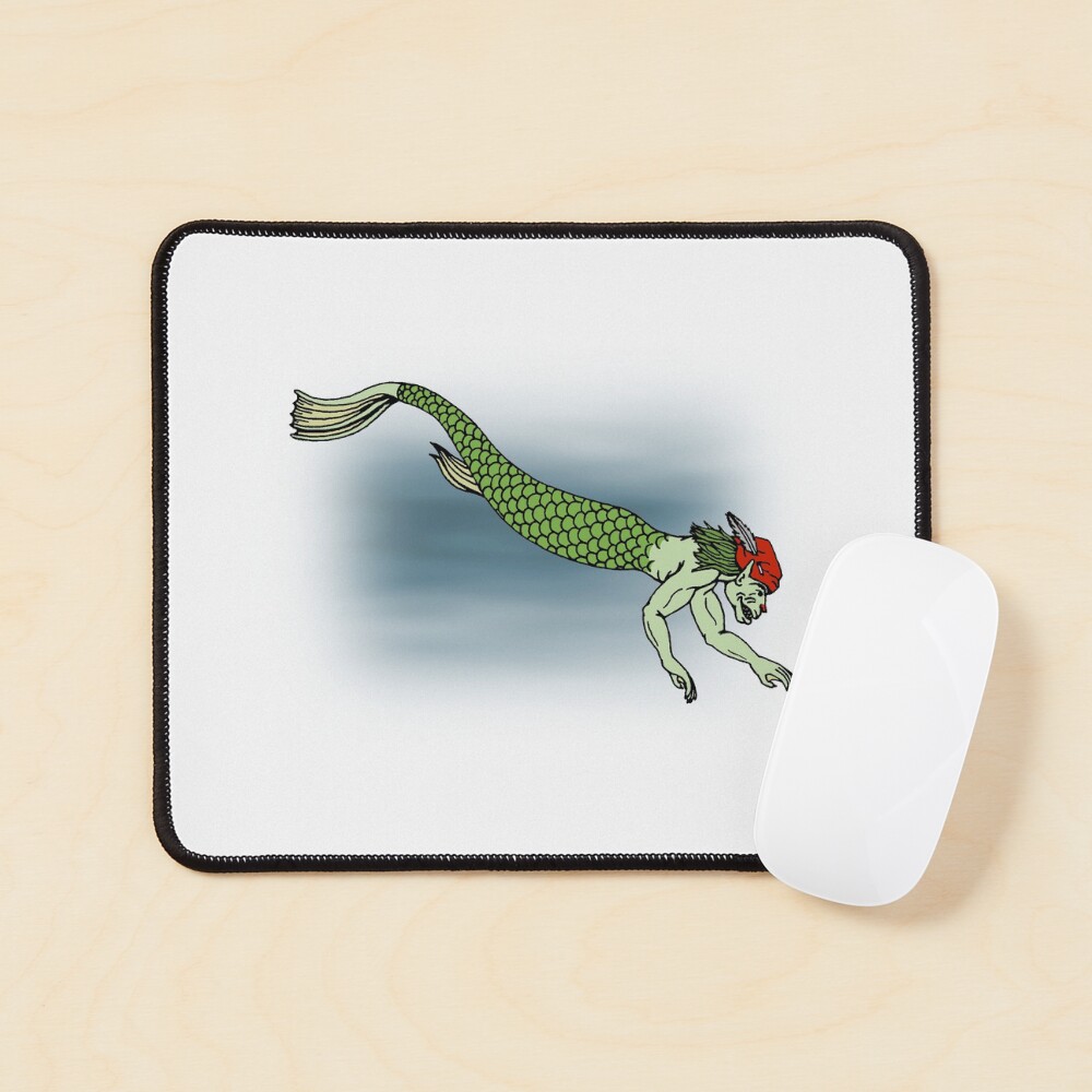 Item preview, Mouse Pad designed and sold by RHFay.