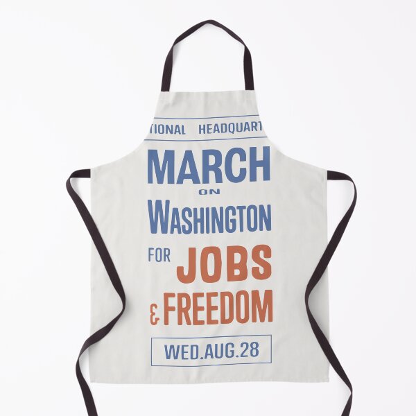 Item preview, March on Washington 1963 designed and sold by rottenben.