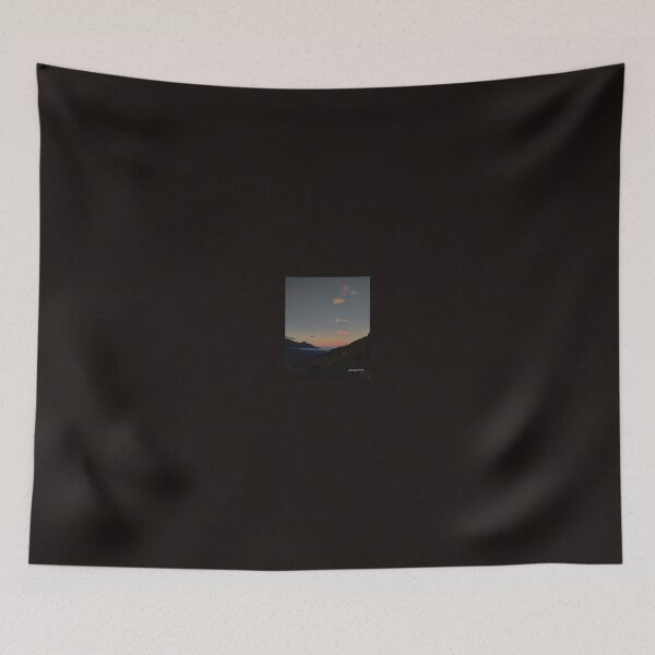 Item preview, Sunrise in the Sierra Nevada de Mérida designed and sold by miguelnouel.