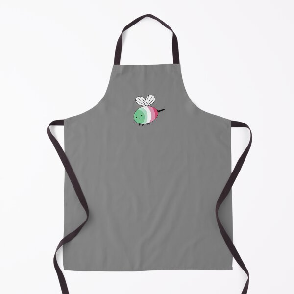 Item preview, Subtle abrosexual Bee. abrosexual bee. abro bee designed and sold by tiredandbored.