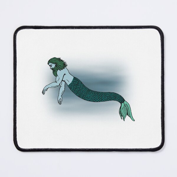 Item preview, Havmand designed and sold by Azure Lion Productions.