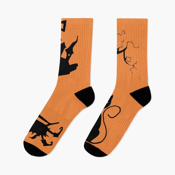 Item preview, Spooky season pattern - Halloween design designed and sold by Theleochick.