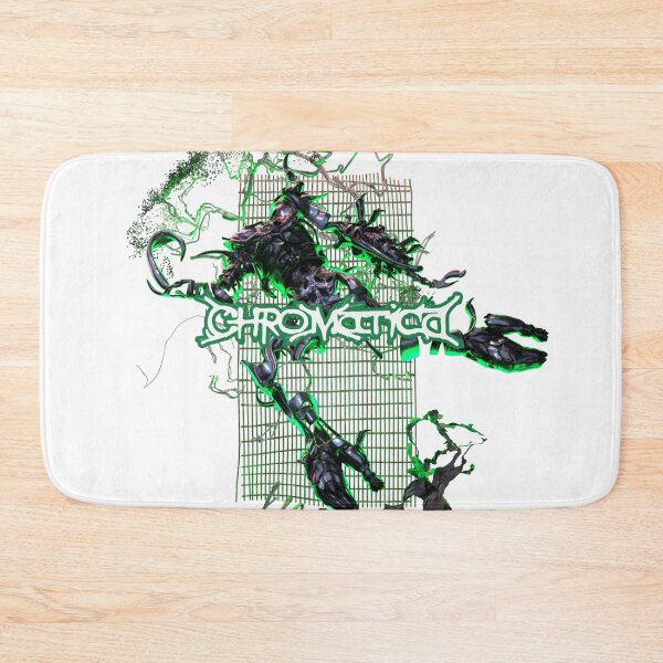 Item preview, Robotic Chromatica designed and sold by AlertStore.