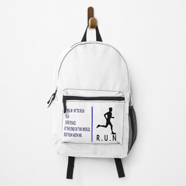 Item preview, Run with me designed and sold by NEXORA AREL.