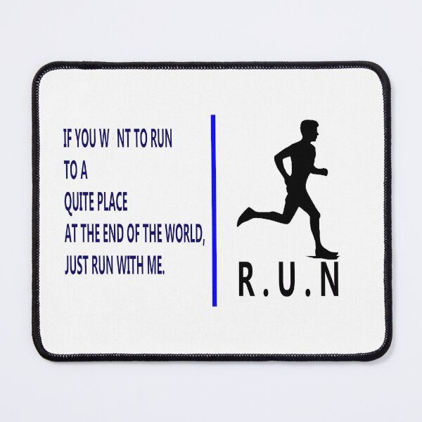 Item preview, Run with me designed and sold by NEXORA AREL.