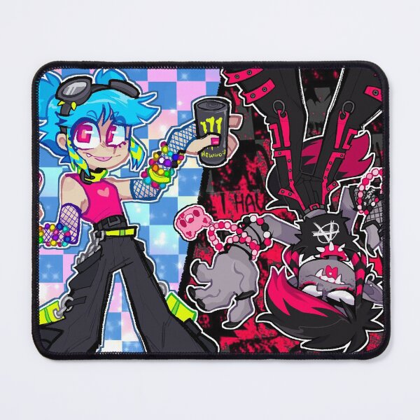 Item preview, HYDEE & KILLIAN V.1 designed and sold by NERO!! :D.