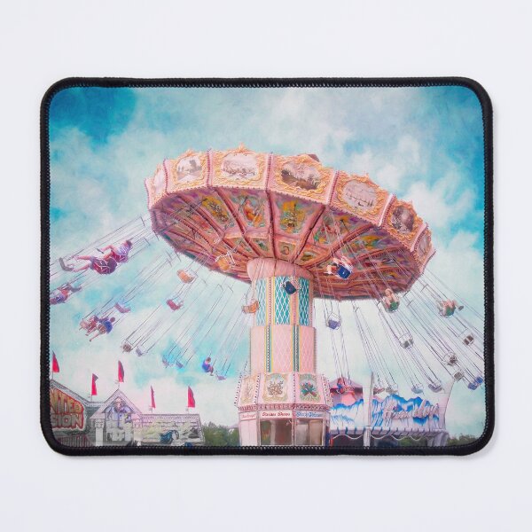 Item preview, Ride the Sky (Painted Version) designed and sold by Tammy Wetzel.