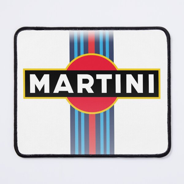 Item preview, Martini Racing designed and sold by PSstudio.