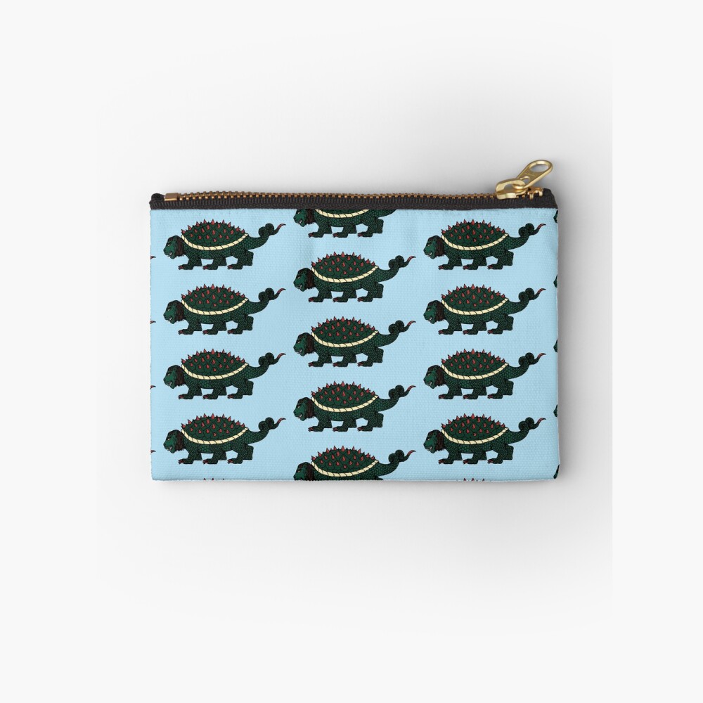 Item preview, Zipper Pouch designed and sold by RHFay.