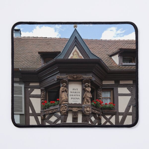 Item preview, Minstrels' Inn designed and sold by Yair Karelic.