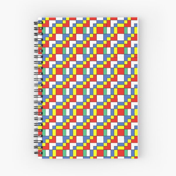Item preview, Diagonal geometric grid designed and sold by MauraAlwyen.