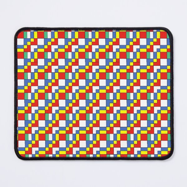 Item preview, Diagonal geometric grid designed and sold by MauraAlwyen.