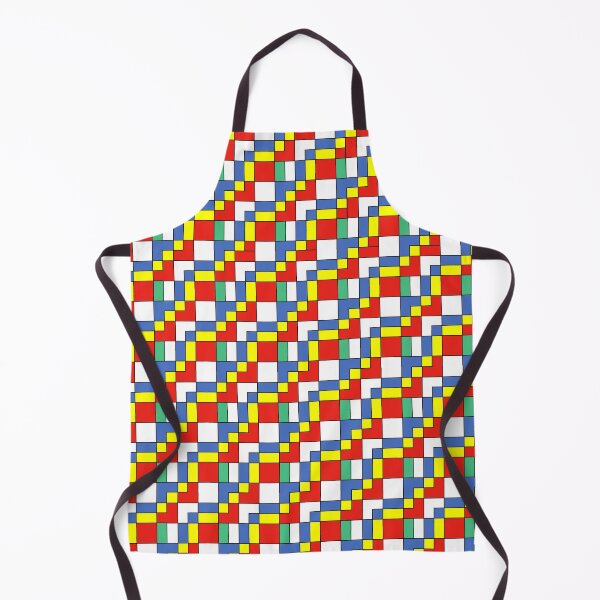 Item preview, Diagonal geometric grid designed and sold by MauraAlwyen.
