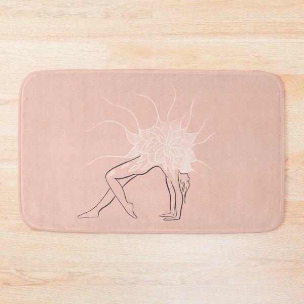 Item preview, Born to bloom designed and sold by keillustree.