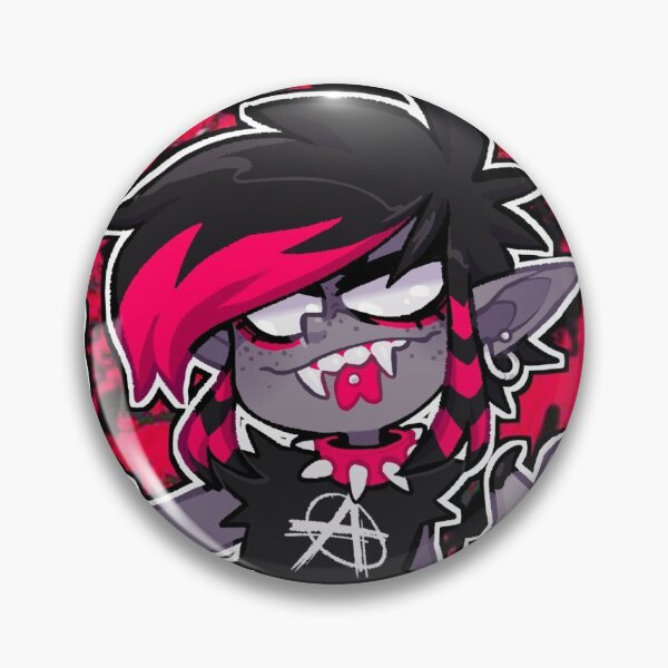 Item preview, HYDEE & KILLIAN V.2 designed and sold by NERO!! :D.