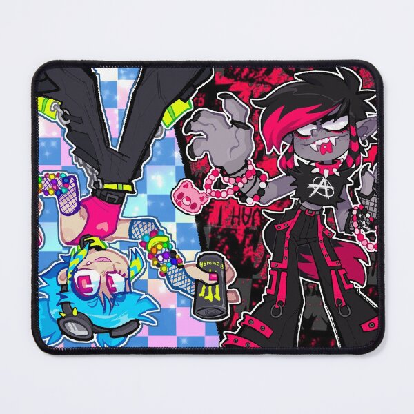 Item preview, HYDEE & KILLIAN V.2 designed and sold by NERO!! :D.