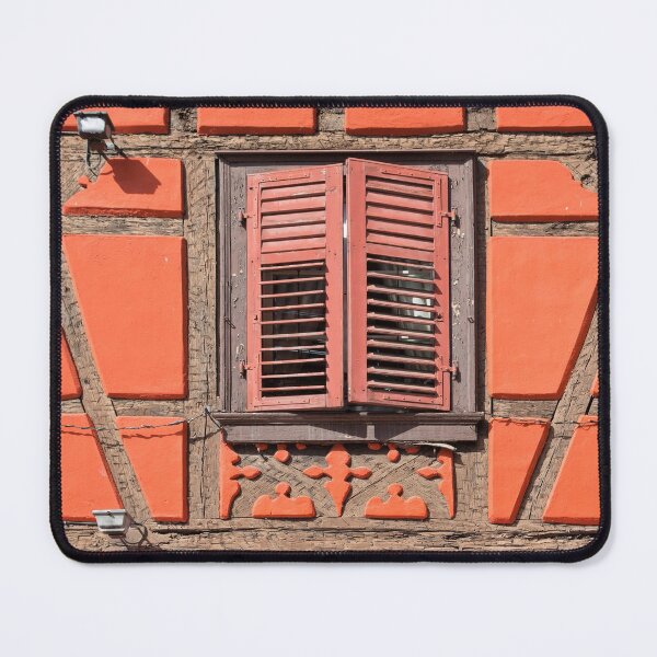 Item preview, Window of Siedel House designed and sold by Yair Karelic.