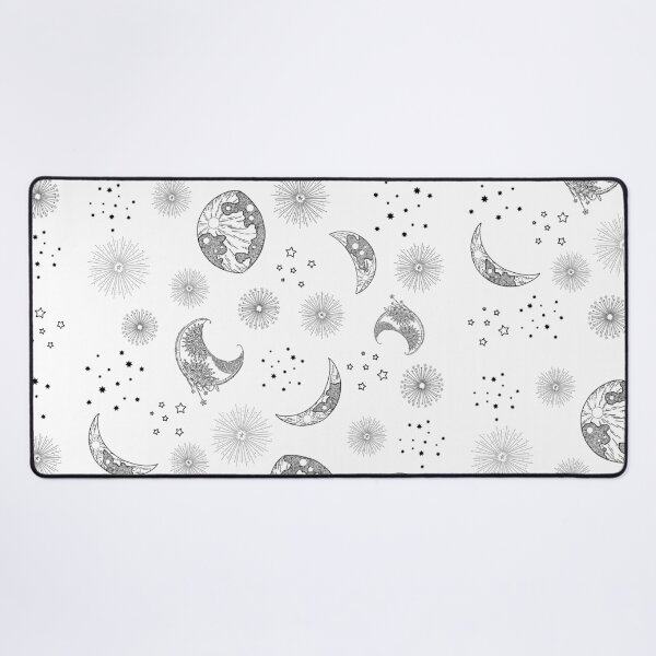 Item preview, Celestial pattern designed and sold by Wildflowerinc.