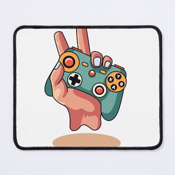 Item preview, Gamer zone designed and sold by WassimBend.