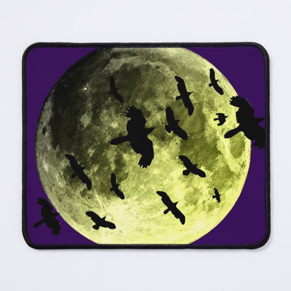 Item preview, Murder Moon designed and sold by FictiveArt.